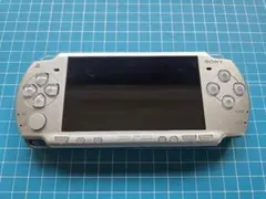SONY PSP-2000 シルバー 本体