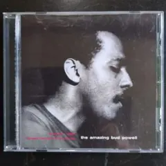 The Amazing Bud Powell, Volume One