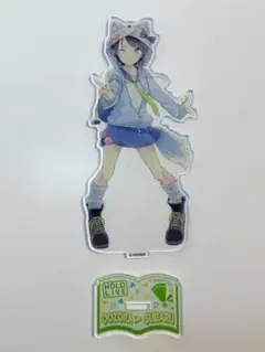 2026年最新】Vtuber名：大空スバル Vtuber アクリルスタンドの人気