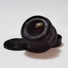 2026年最新】minolta md w rokkor 24mm f2.8の人気アイテム - メルカリ