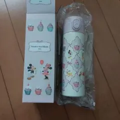 Disney ステンレスボトル 460mlのサムネイル