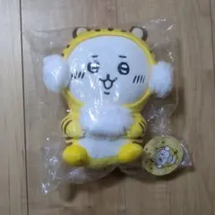 ちいかわ 虎さんぬいぐるみS (ちいかわ)のサムネイル