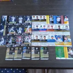 プロ野球カード