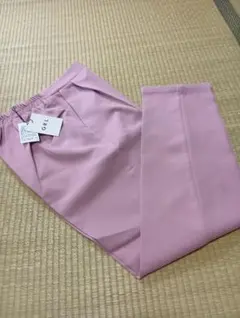 GRL カジュアルパンツ Mサイズ 新品　タグ付きのサムネイル