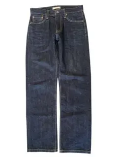 ユニクロ　デニム 28インチ