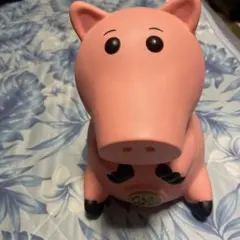 ☆美品☆ 希少品 ブタのおもちゃ箱 ピンク STEP2 リトルタイクス