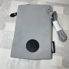 グレーサコッシュ　スターバックス　福袋　2026 新品未使用