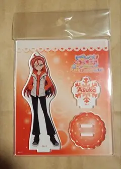 トロピカル〜ジュ！プリキュア 滝沢あすか アクリルスタンド