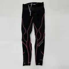 ミズノ バイオギア BG8000 ロングタイツ レディースLサイズ