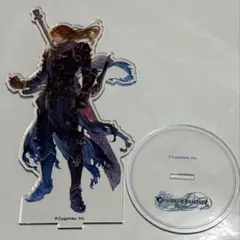 リーフ アクリルスタンド パニグレ パニシンググレイレイヴン Liv