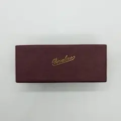 【新品／未使用】Borsalino ボルサリーノ ハット専用ブラシ