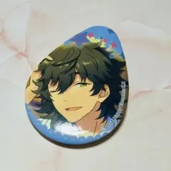 あんスタ アニカフェ 缶バッジ 佐賀美陣 - メルカリ