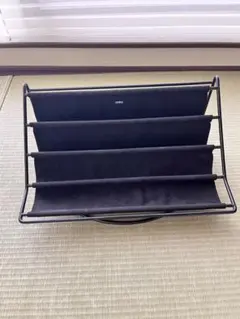 umbra/ハンモック アクセサリーオーガナイザーＬ ブラック