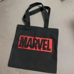 トートバッグ　marvelのサムネイル