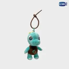SurfJava REXXA DOLL KEYCHAIN ドール gmmtvのサムネイル