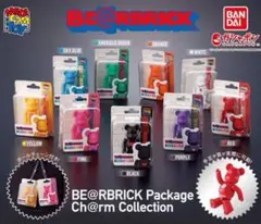 ベアブリックガチャ