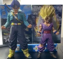 ドラゴンボール MSP