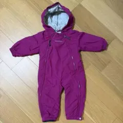 スノーウェア ウェア