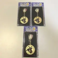 【新品未開封】スペシャルメダル3個　黒いレックウザ　ポケモンスタンプラリー