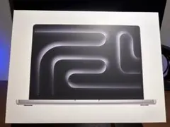 macbook pro 14インチ