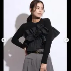 2025年最新】Mystrada アシメフリルの人気アイテム - メルカリ