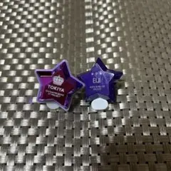 うたプリ リングライト トキヤ、瑛二