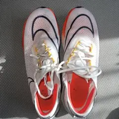 【美品】ナイキ ズームX ストリークフライ　27cm