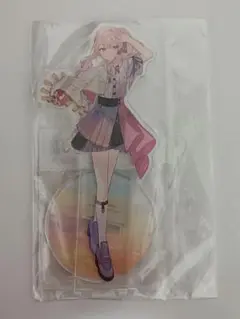 プロセカ　セカライ　4th アクリルスタンド　暁山瑞希