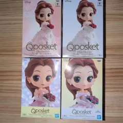 2026年最新】qposket ディズニープリンセスの人気アイテム - メルカリ