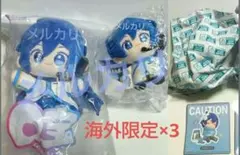2025年最新】初音ミク ぬいぐるみ 中国の人気アイテム - メルカリ