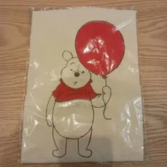 トートバッグ プーさん