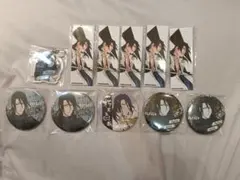 2025年最新】絵札缶バッジ bleachの人気アイテム - メルカリ