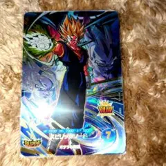ドラゴンボールスーパーダイバーズ GDR SDV7-019 ベジット
