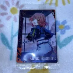 学園アイドルマスター 学マス ウエハース3 花海 佑芽