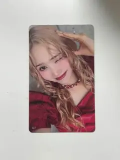 IS:SUE NANO 027 The Scarlet Anniversary