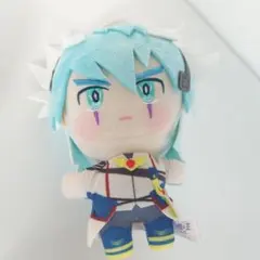 終末のワルキューレ マスコット ぬいぐるみ vol.2 アダム 新品 Amazon.co.jp: 終末のワルキューレ マスコット vol.2 ぬいぐるみ