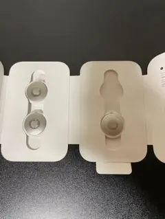 airtag 3個　未使用品