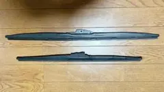 BMW 純正 フロント スノーブレード セット ワイパー