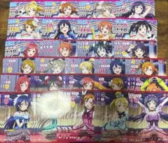2025年最新】ラブライブ カードゲーム 4コンの人気アイテム