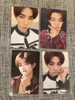 zb1 ゼベワン ハオ　トレカ タワレコ　ラキドロ　渋谷　②