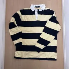 ラガーシャツ ラグビー