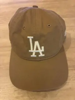 New Era ニューエラ LA ドジャース 9THIRTY キャップ