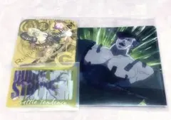 ジョジョの奇妙な冒険 シュトロハイム グッズセット