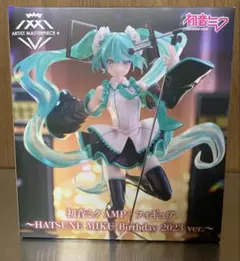 初音ミク　プライズフィギュアセット 2025年最新】初音ミクプライズフィギュアの人気アイテム - メルカリ