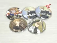 浦島坂田船 志麻セン ツーマン 缶バッジ センラ - メルカリ