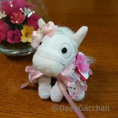 ソダシ　アイドルホースマント　Sサイズ