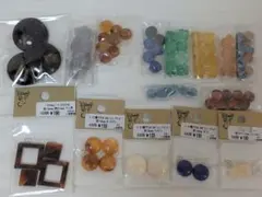 カボション まとめ売り