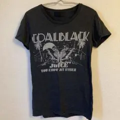 coalblack