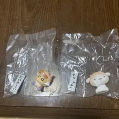 クレヨンしんちゃん　ガチャガチャ