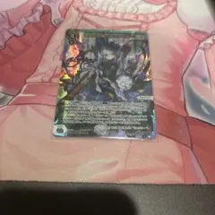 WIXOSS ウィクロス 黒想の花嫁 アルフォウ UR | Mercari